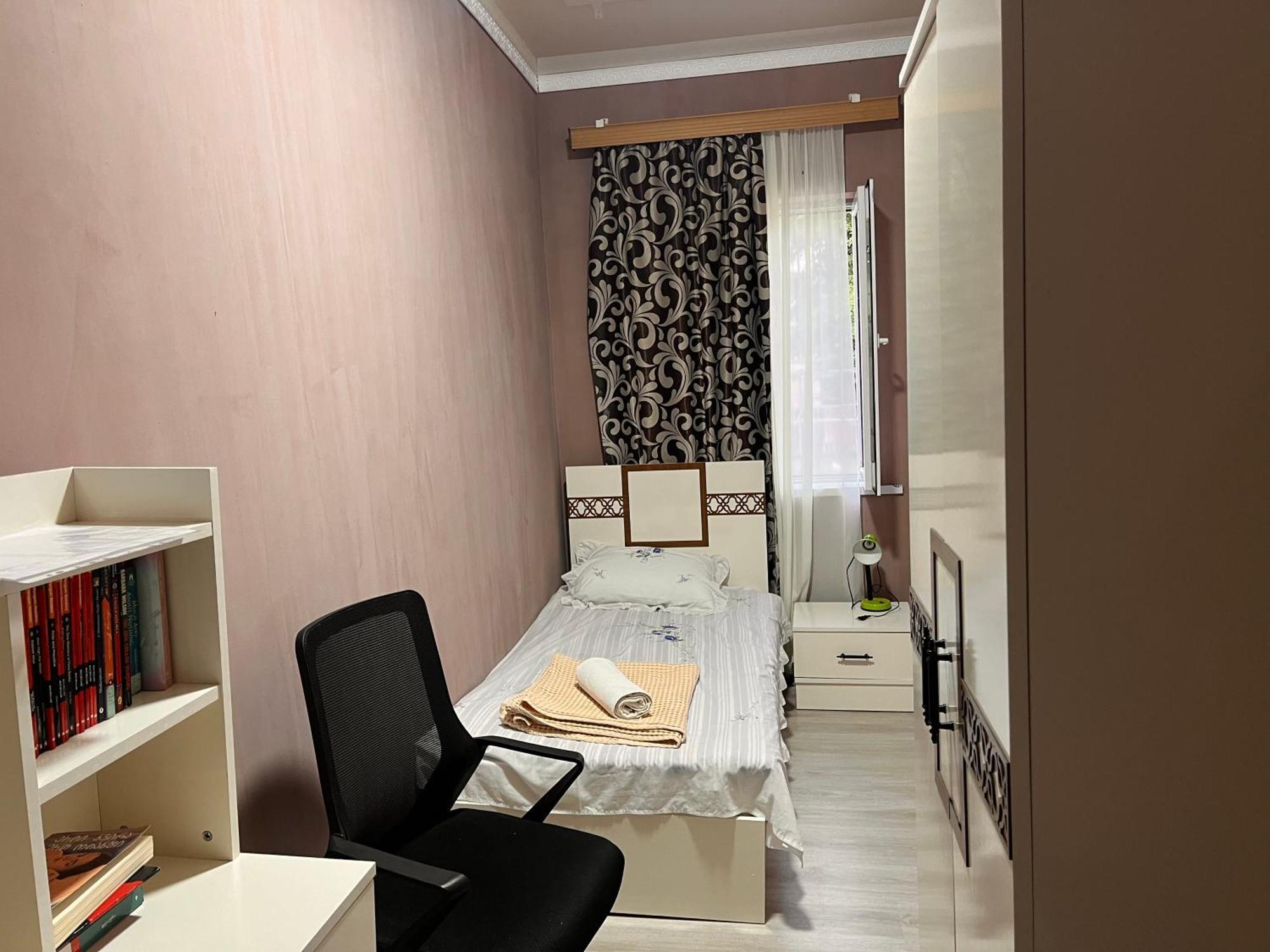 Საოჯახო Სასტუმრო Დეა Otel Anaklia Dış mekan fotoğraf