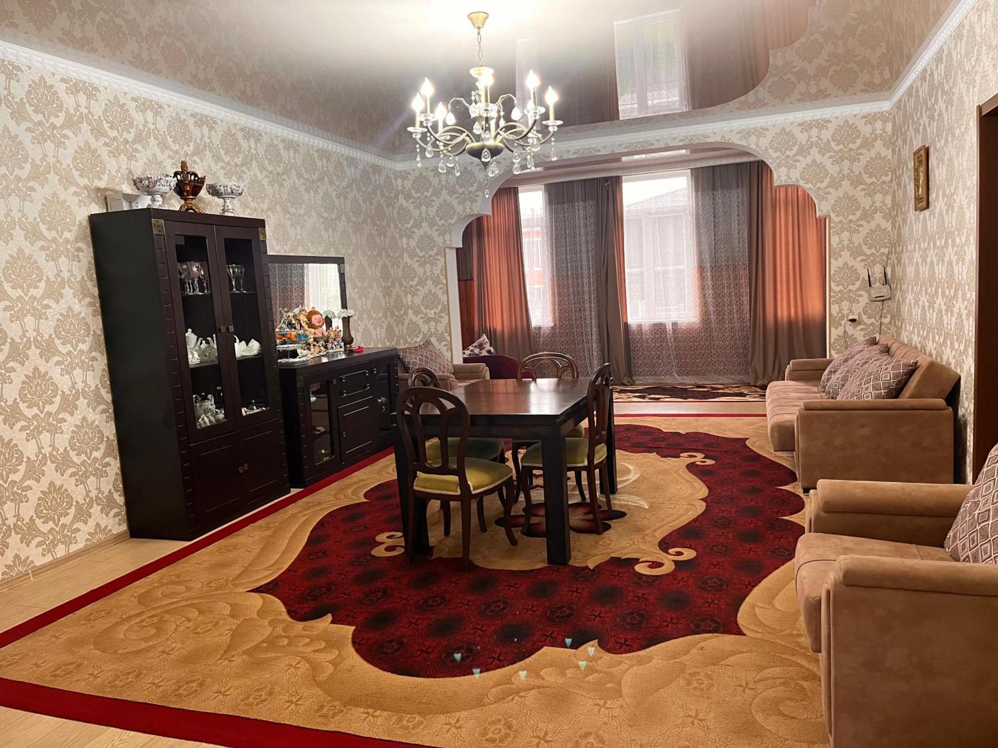 Საოჯახო Სასტუმრო Დეა Otel Anaklia Dış mekan fotoğraf